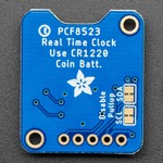 Adafruit PCF8523 Real Time Clock Assembled Breakout Board