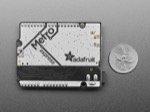 Adafruit METRO M0 Express - designed for CircuitPython