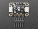 Adafruit SGP30 Air Quality Sensor Breakout - VOC+eCO2 Qwiic