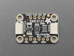 Adafruit EMC2101 I2C PC Fan Controller and Temperature