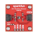 SparkFun Air Quality Sensor - SGP40 (Qwiic)