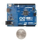 Arduino UNO R4 Minima [ABX00080]