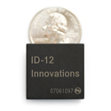 Retraité - Lecteur RFID ID-12 (125 kHz)